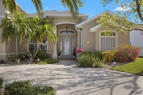 19 Columbus Court Palm Coast FL 32137