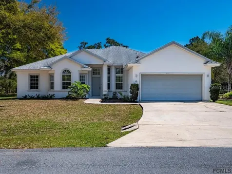41 Privacy Lane Palm Coast FL 32164