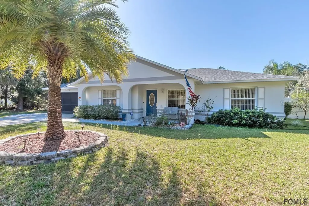 64 Sea Breeze Trail Palm Coast FL 32164