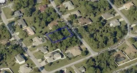 24 Princess Luise Lane Palm Coast FL 32164