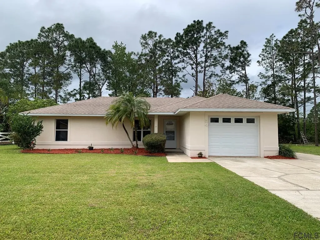 54 Kashmir Trail Palm Coast FL 32164