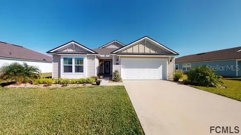 214 Grand Reserve Drive Bunnell FL 32110