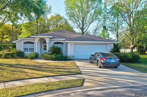 9 Fairfax Court Palm Coast FL 32164