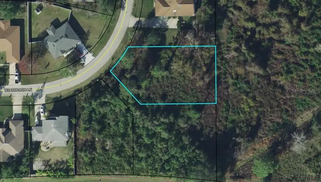 10 Woodborn Lane Palm Coast FL 32164