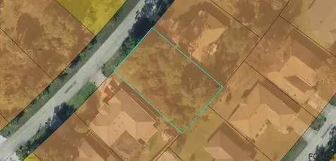 12 Patuxent Lane Palm Coast FL 32164
