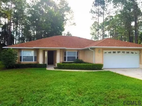 23 Eagle Crest Path Palm Coast FL 32164