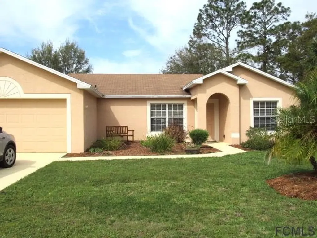 20 Rocking Horse Drive Palm Coast FL 32164