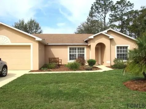 20 Rocking Horse Drive Palm Coast FL 32164