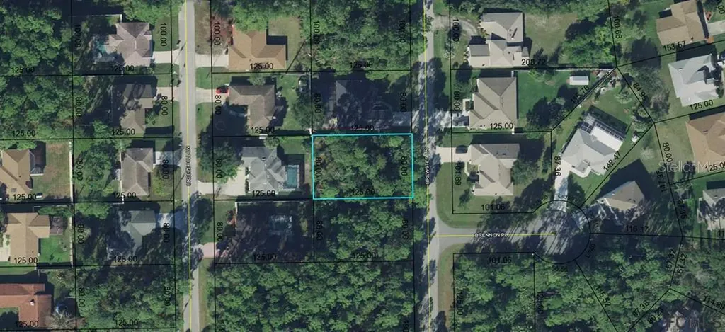23 Brewster Lane Palm Coast FL 32137