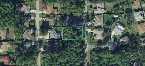 23 Brewster Lane Palm Coast FL 32137