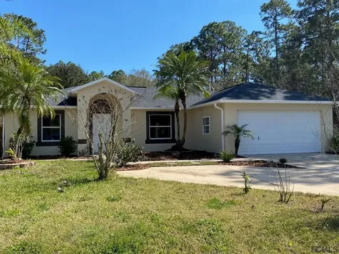 36 Bressler Lane Palm Coast FL 32137