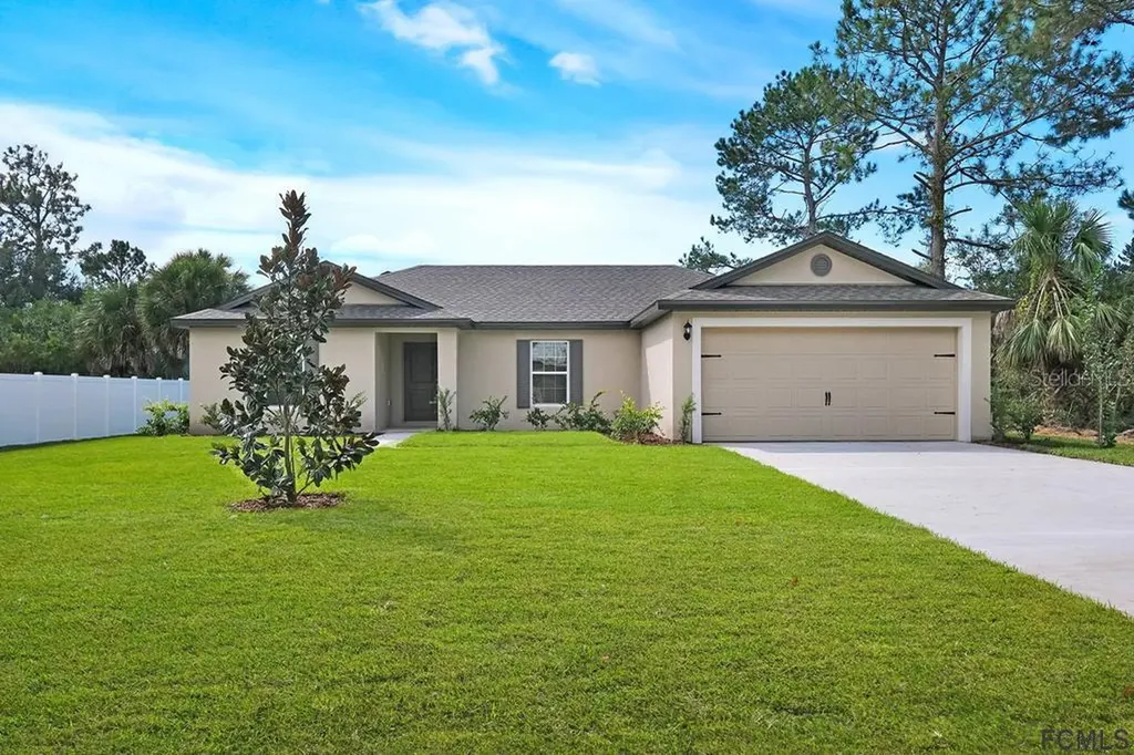 19 Perthshire Lane Palm Coast FL 32164