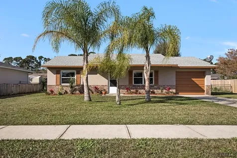 1484 Craig Court Port Orange FL 32129