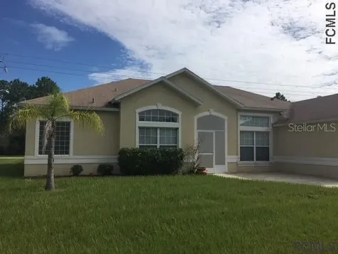 21 Seamanship Trail Palm Coast FL 32164