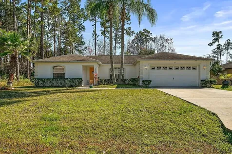 44 Bassett Lane Palm Coast FL 32137
