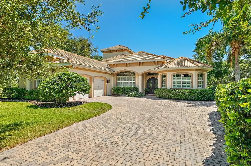 64 Ocean Oaks Lane Palm Coast FL 32137