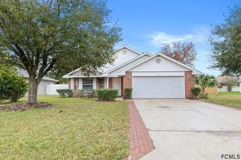 83 Luther Drive Palm Coast FL 32137