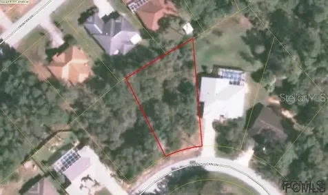 21 Franciscan Lane Palm Coast FL 32137