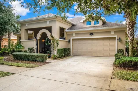 12 Hidden Lake Way Palm Coast FL 32137