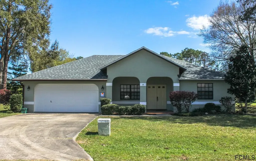 11 Wedgewood Lane Palm Coast FL 32164
