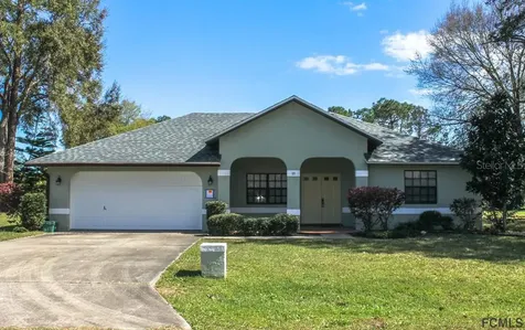 11 Wedgewood Lane Palm Coast FL 32164