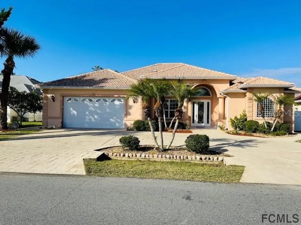 9 Cottonwood Court Palm Coast FL 32137