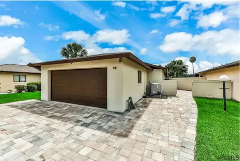 73 Club House Drive Palm Coast FL 32137
