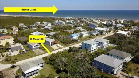 30 Moody Drive Palm Coast FL 32137