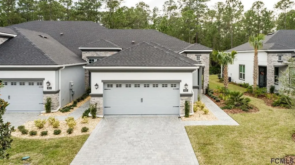 815 Pinewood Drive Ormond Beach FL 32174