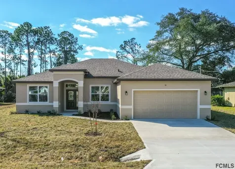 36 Pittman Drive Palm Coast FL 32164