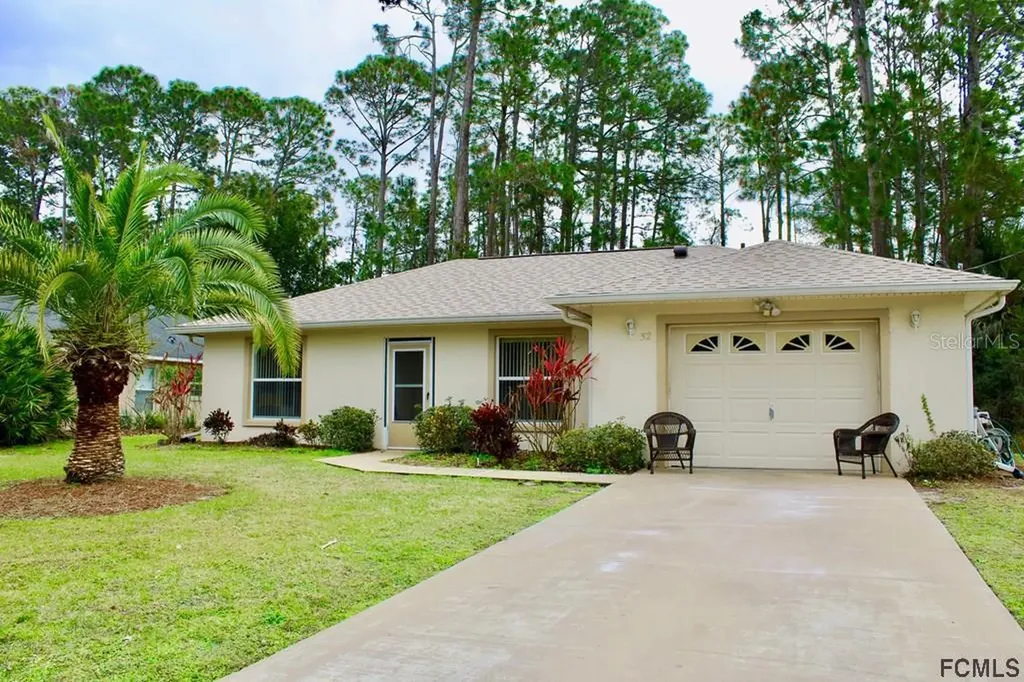 52 Bren Mar Lane Palm Coast FL 32137