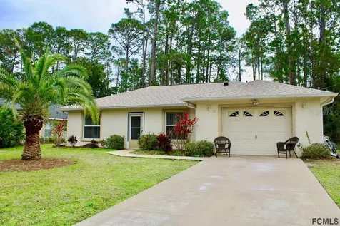 52 Bren Mar Lane Palm Coast FL 32137