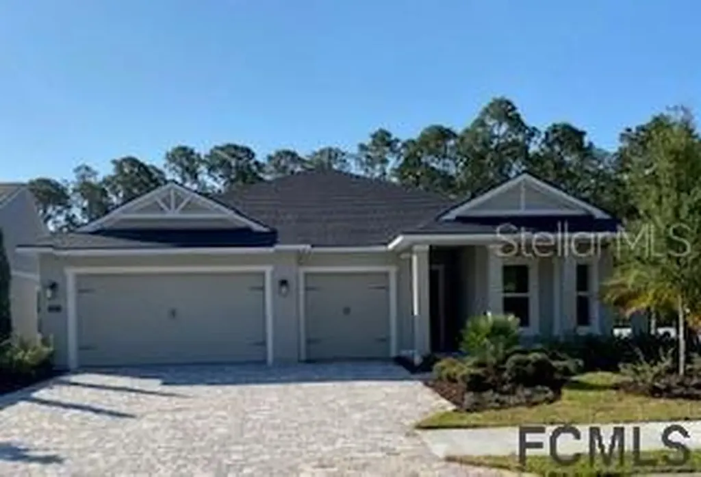 359 Stirling Bridge Drive Ormond Beach FL 32174