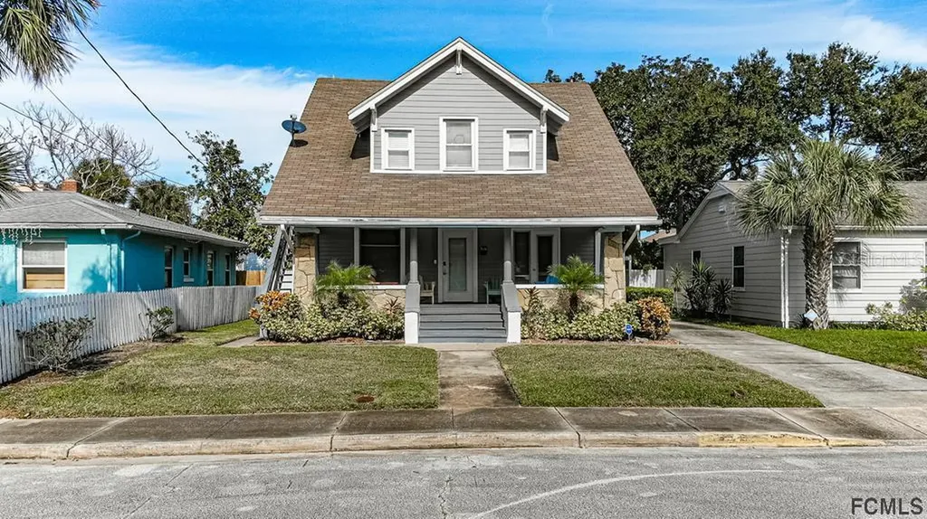 319 Goodall Avenue Daytona Beach FL 32118