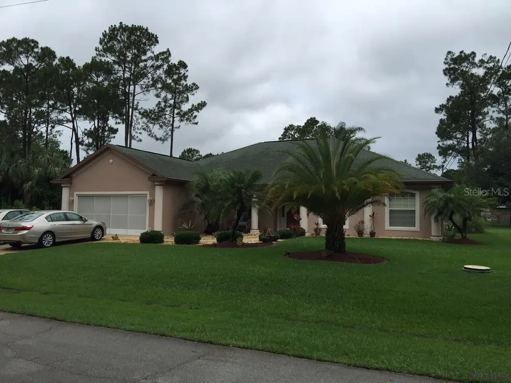 27 Riverside Lane Palm Coast FL 32164