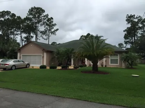 27 Riverside Lane Palm Coast FL 32164