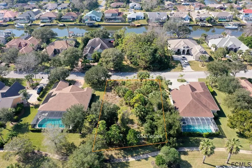 9 Old Oak Drive S Palm Coast FL 32137