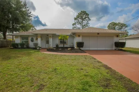 16 Ryley Lane Palm Coast FL 32164