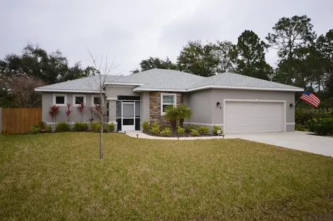 7 Wiltshire Place Palm Coast FL 32164