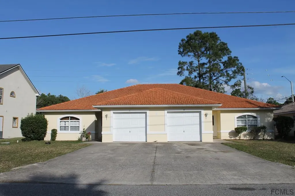 55 Raintree Place Palm Coast FL 32164
