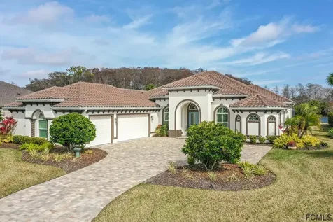 46 Scarlet Oak Circle Palm Coast FL 32137