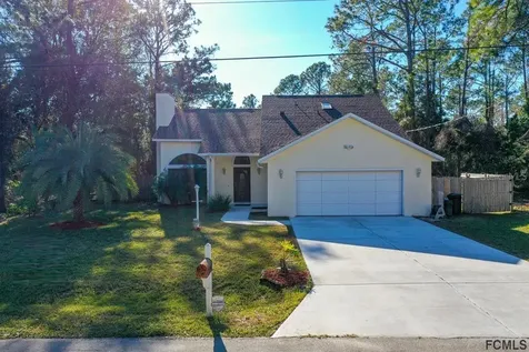 141 Birchwood Drive Palm Coast FL 32137