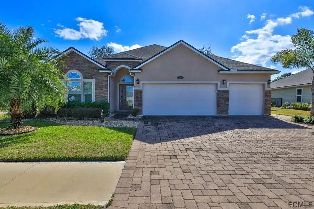 26 Country Club Harbor Circle Palm Coast FL 32137