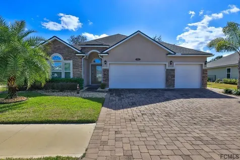 26 Country Club Harbor Circle Palm Coast FL 32137