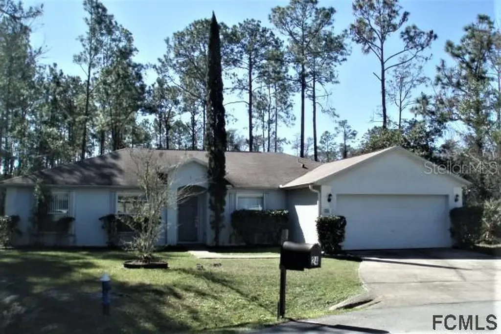 24 Zorach Place Palm Coast FL 32164