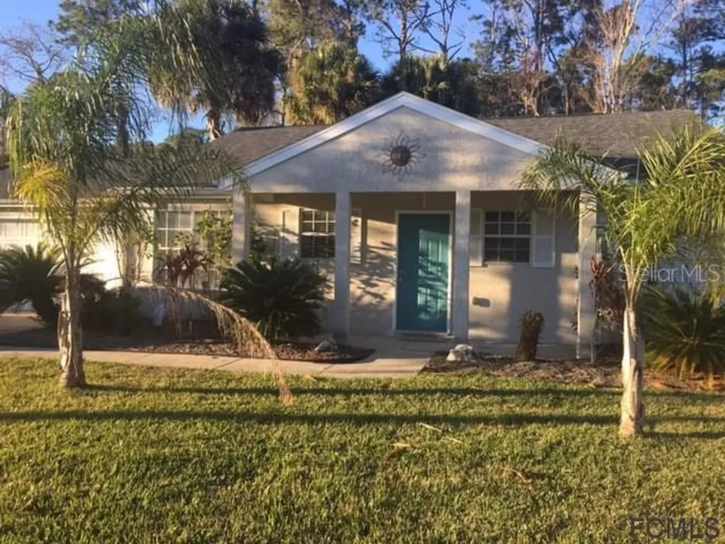 31 Wynnfield Drive Palm Coast FL 32164