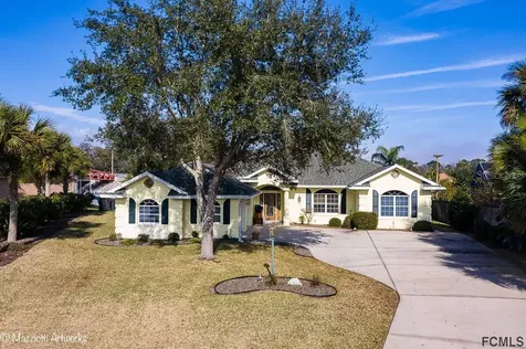 13 Flagler Place Palm Coast FL 32137