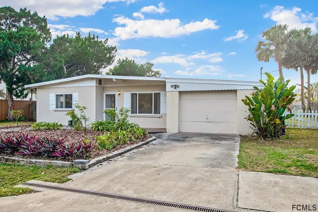 135 Lantana Avenue Flagler Beach FL 32136
