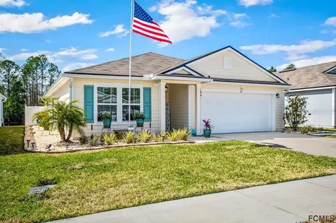 121 Lakeside Court Bunnell FL 32110