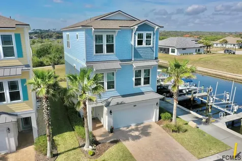 2778 Morning Light Court Flagler Beach FL 32136